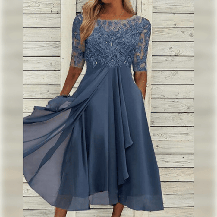 Liv | La robe élégante et confortable