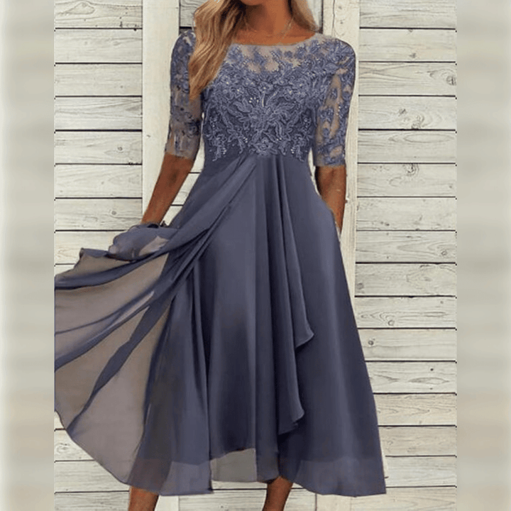 Liv | La robe élégante et confortable