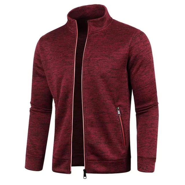 Dünnes Top Pullover