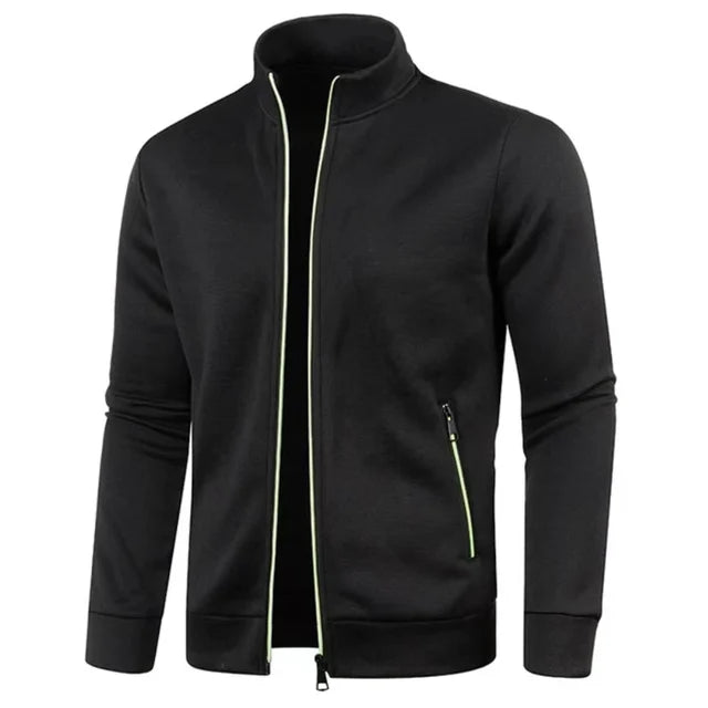 Dünnes Top Pullover