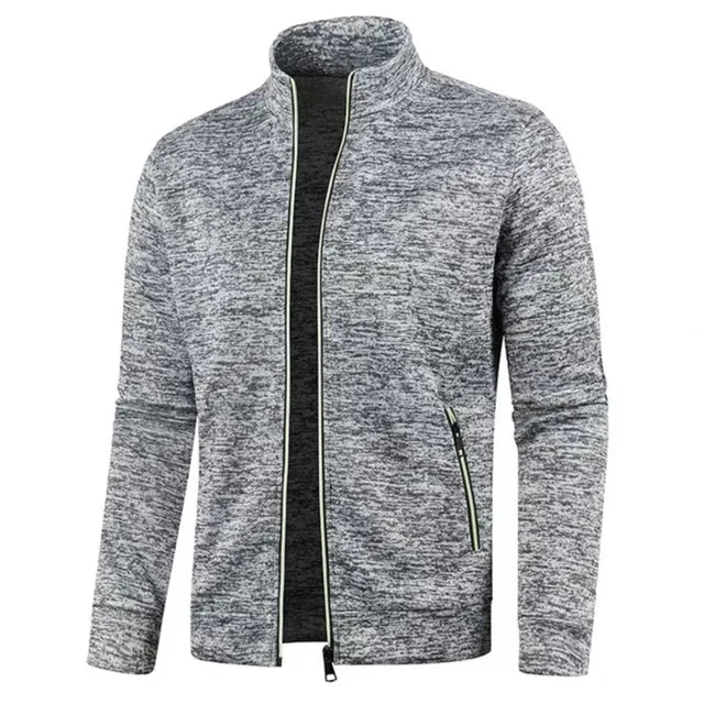 Dünnes Top Pullover