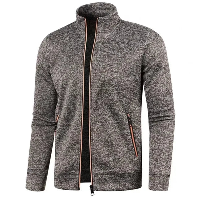 Dünnes Top Pullover