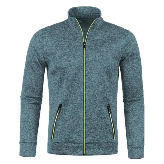 Dünnes Top Pullover