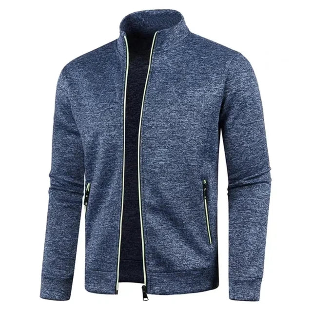 Dünnes Top Pullover