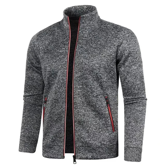Dünnes Top Pullover