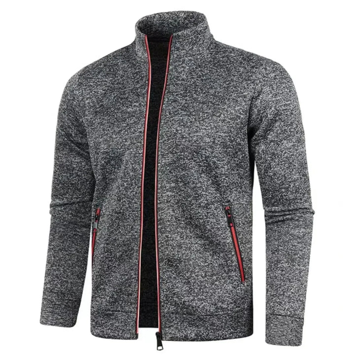 Dünnes Top Pullover