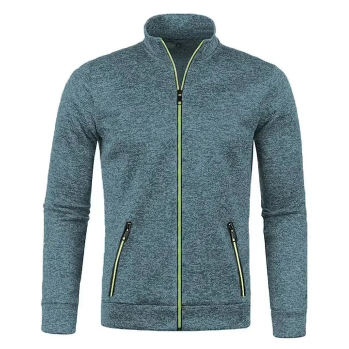 Dünnes Top Pullover