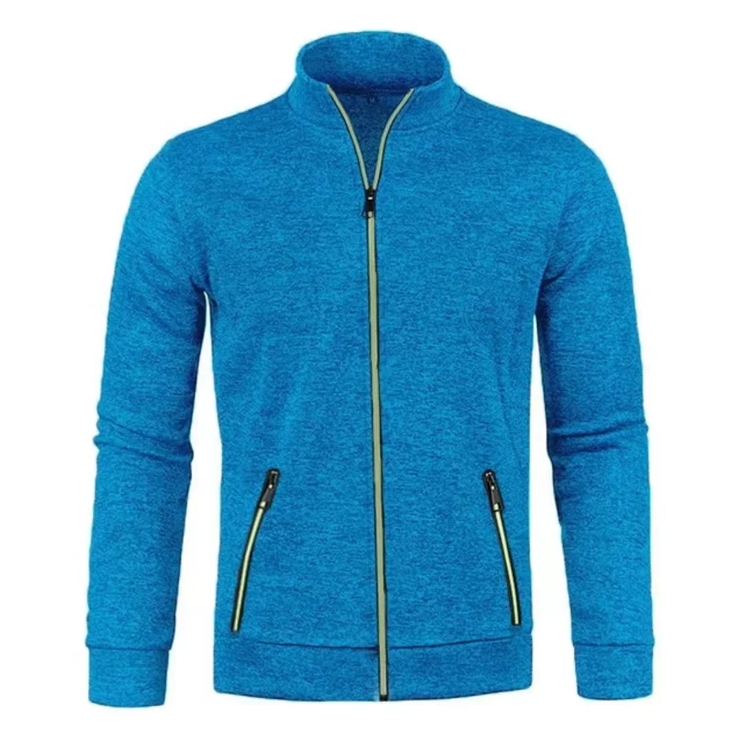 Dünnes Top Pullover