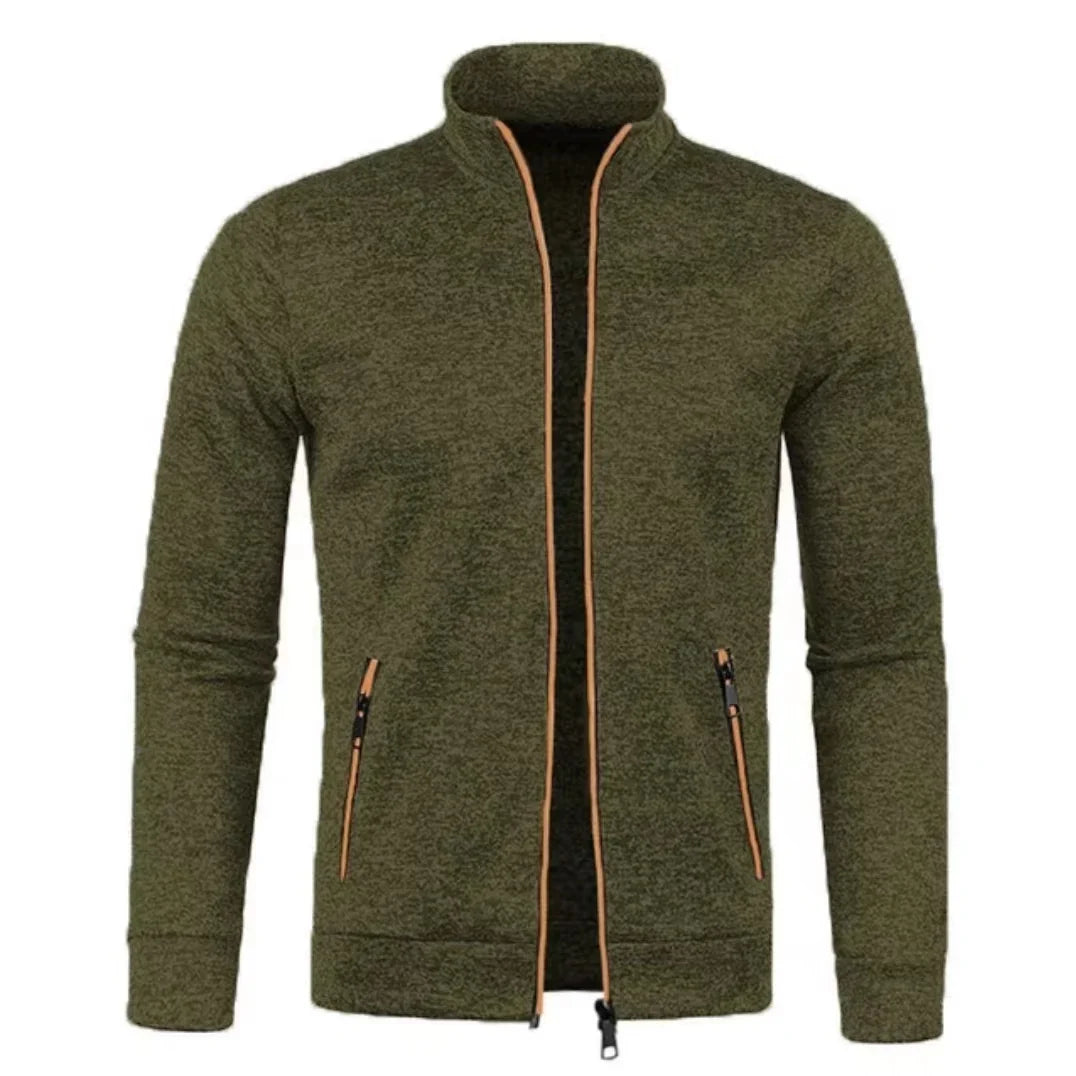 Dünnes Top Pullover