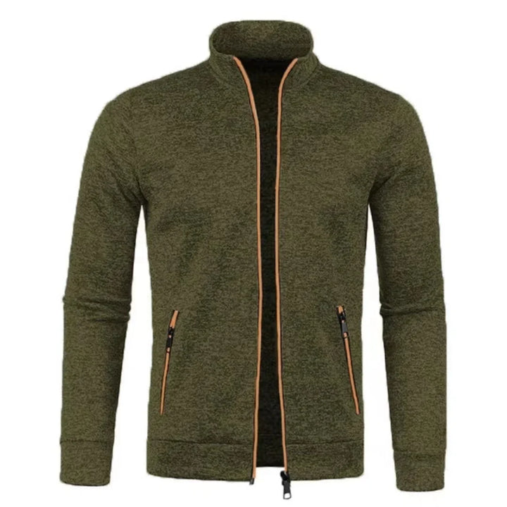 Dünnes Top Pullover
