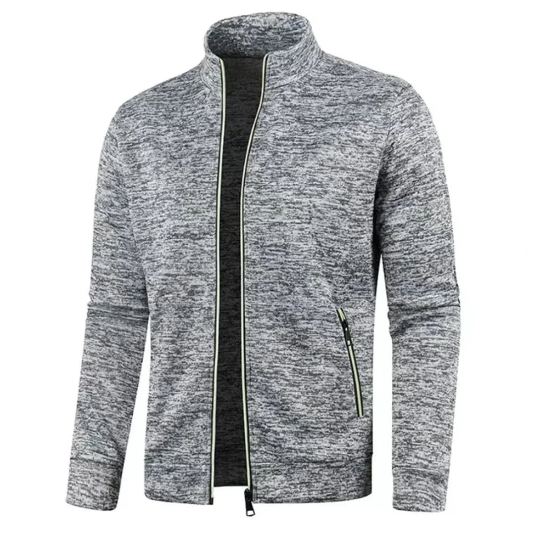 Dünnes Top Pullover