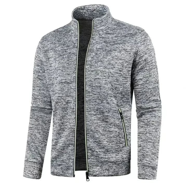 Dünnes Top Pullover