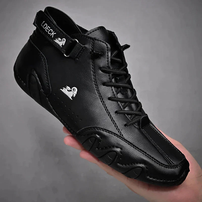 Henry | Comfortable shoes for all seasons