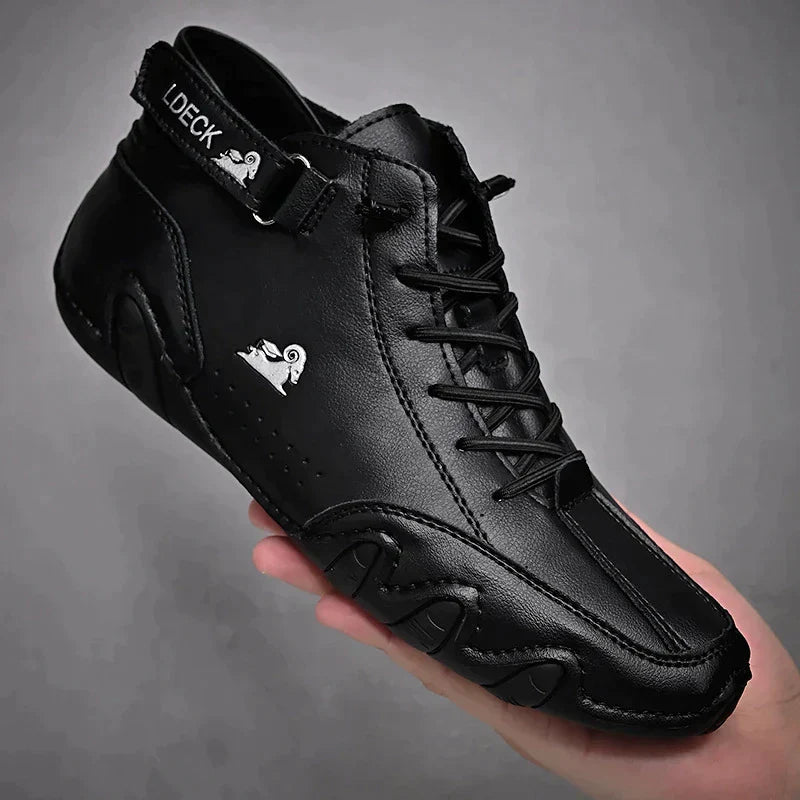 Lucas | Chaussures orthopédiques pour hommes