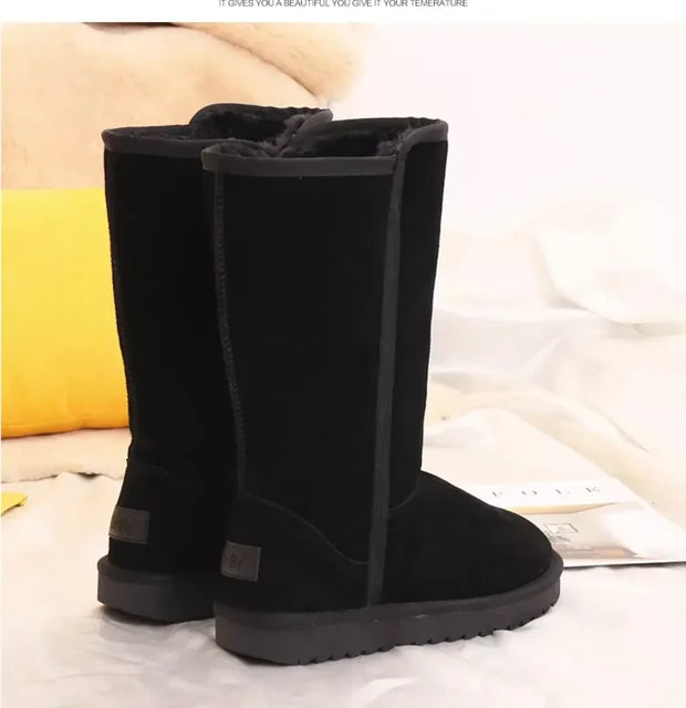 Cielo bottes confortables et chaudes