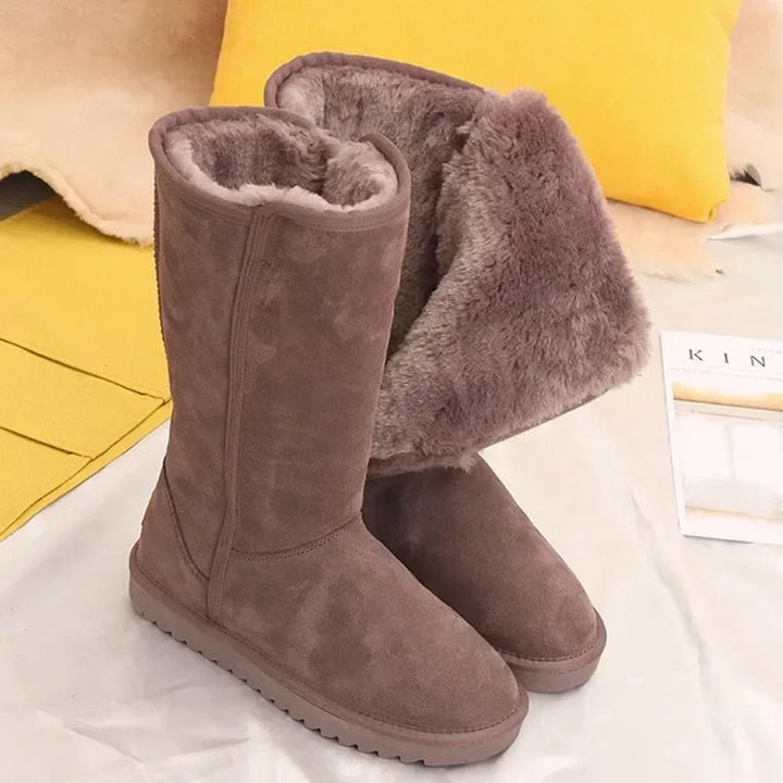 Cielo bottes confortables et chaudes