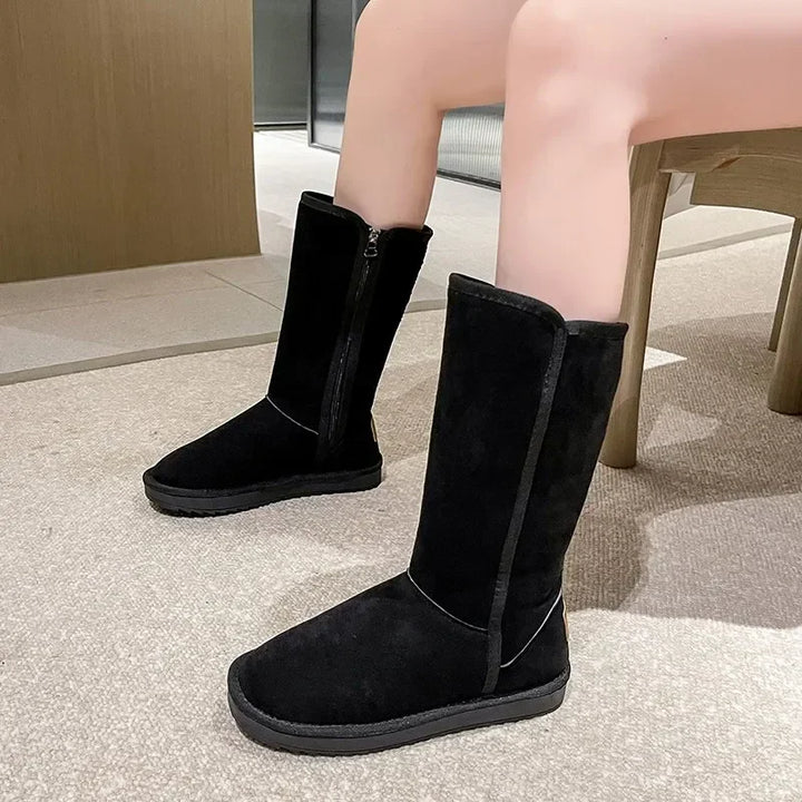 Cielo bottes confortables et chaudes