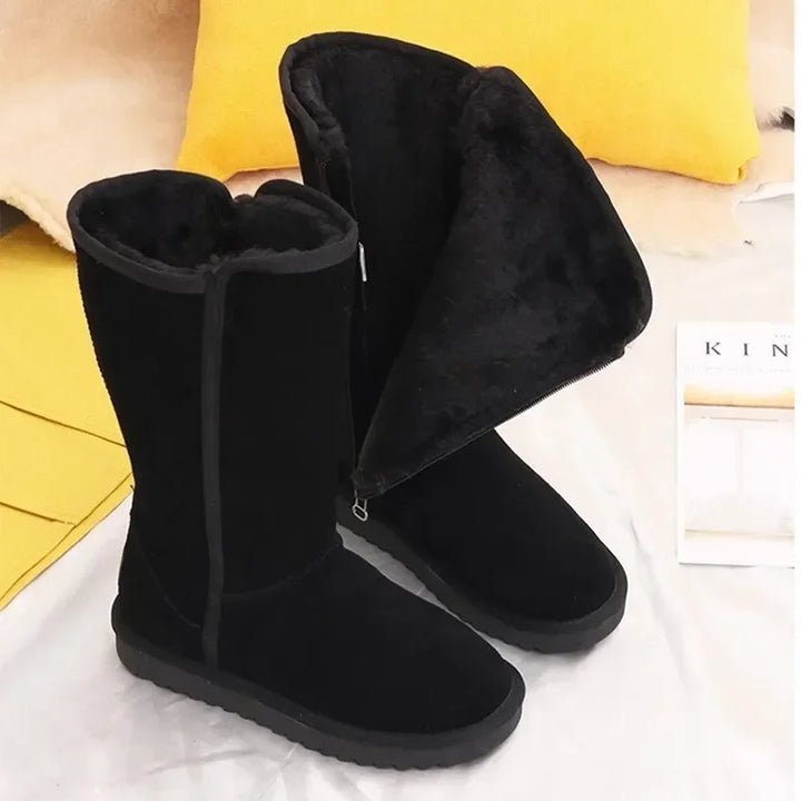 Cielo bottes confortables et chaudes