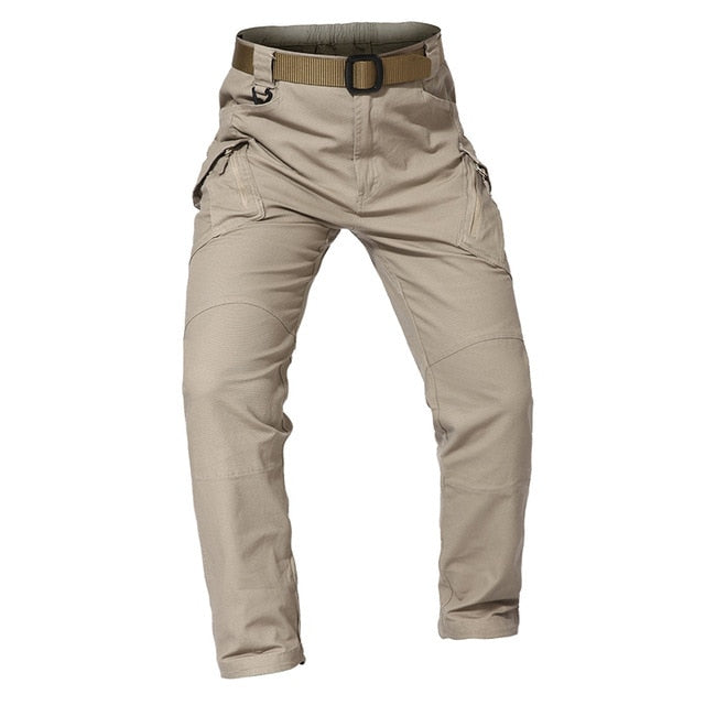 Lacets - Pantalons tactiques pour hommes