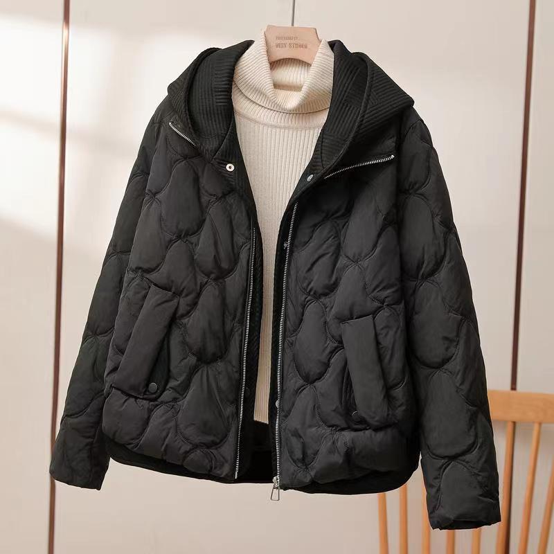 Paula | Veste épaisse élégante et confortable