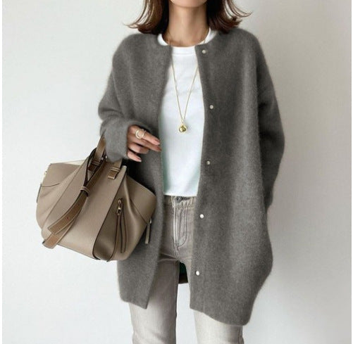 Alora | Cardigan élégant et stylé
