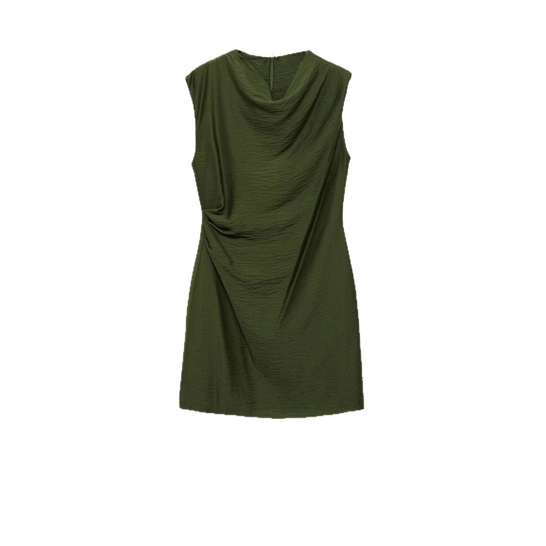 Top elegante e moderno da donna con taglio innovativo