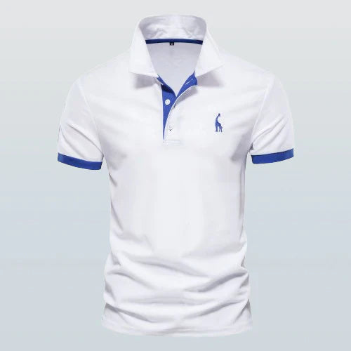 Giuseppe | elegante polo da uomo