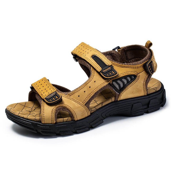 Sandales orthopédiques | Jost