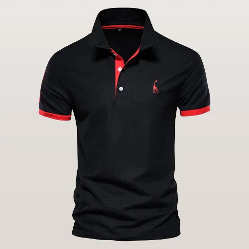 Giuseppe | elegante polo da uomo