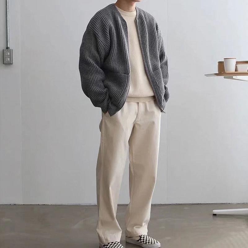 Joran - Gilet - Chic/Élégant - Design Polyvalent - Adapté au Quotidien pour Hommes