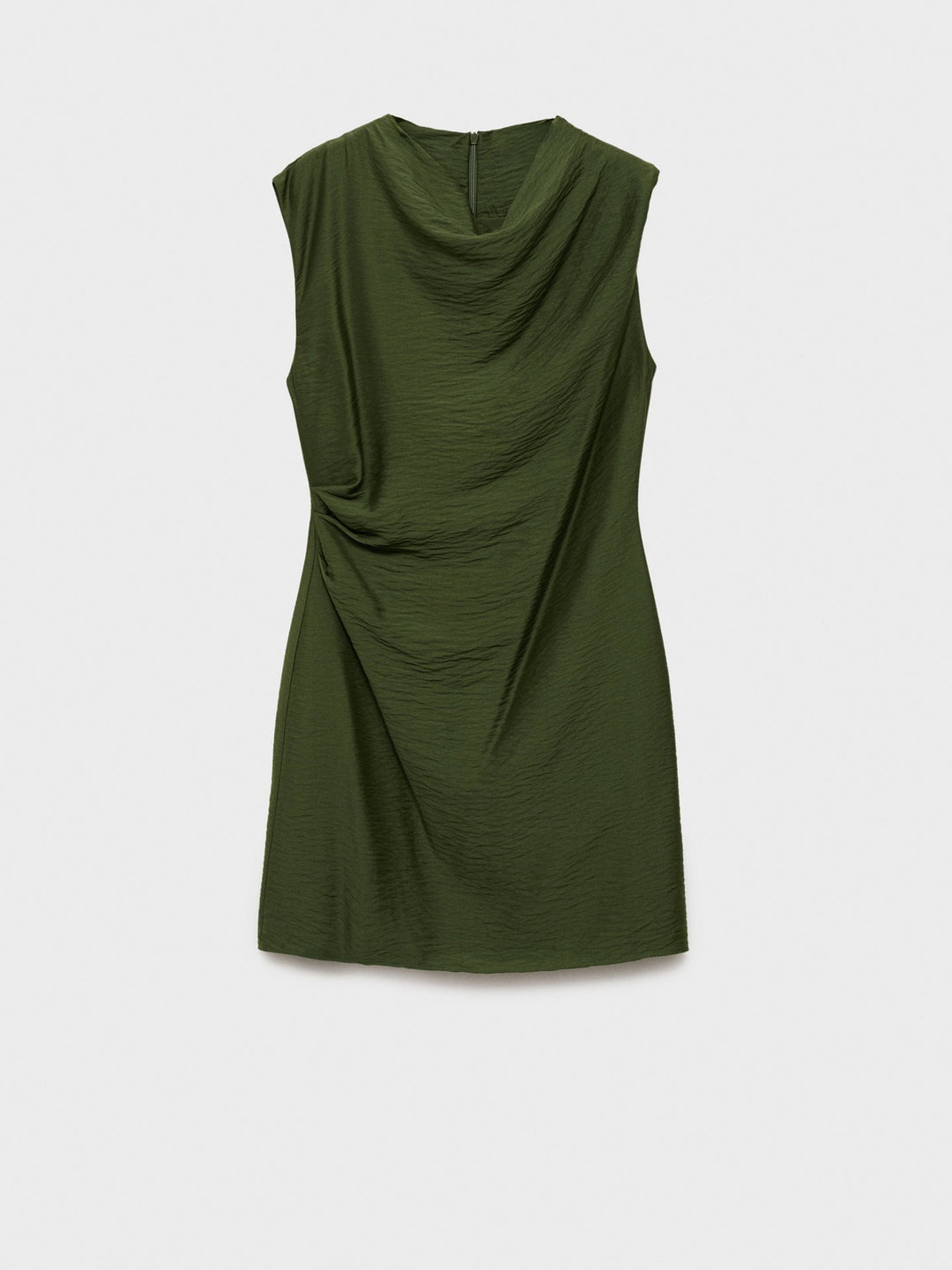Top elegante e moderno da donna con taglio innovativo