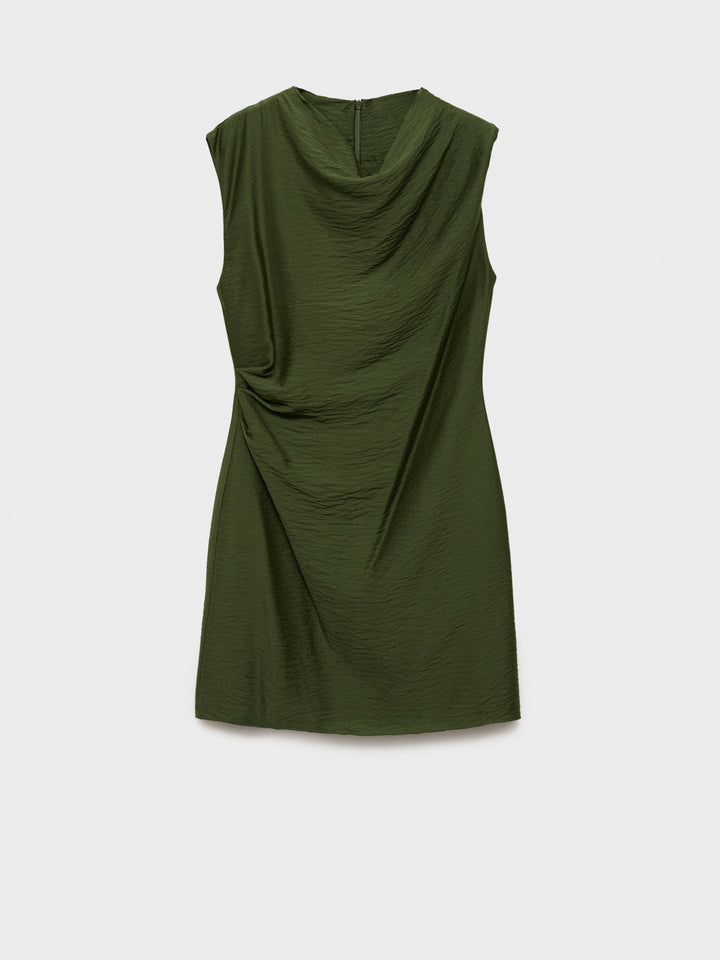 Top elegante e moderno da donna con taglio innovativo