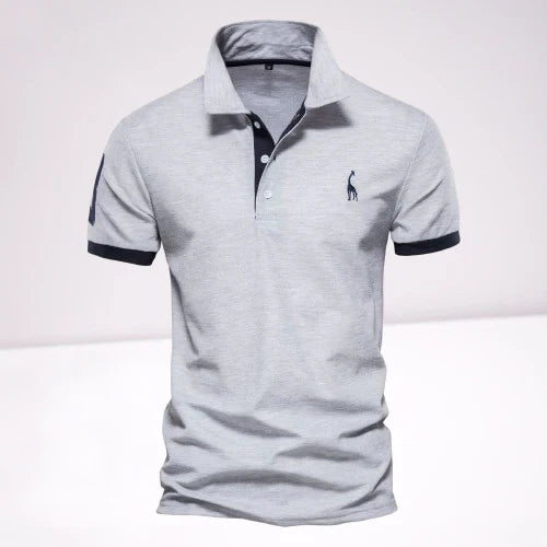 Giuseppe | elegante polo da uomo