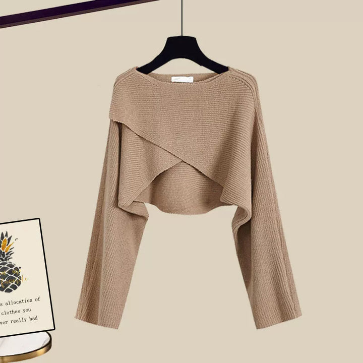 Maelle - Lounge Set - Schick/Elegant - Luxuriöses Material - Alltagstauglich für Damen