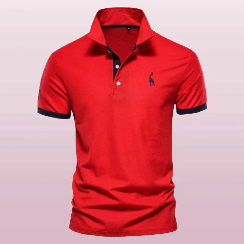 Giuseppe | elegante polo da uomo