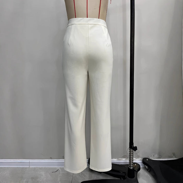 Pantaloni da donna di alta qualità