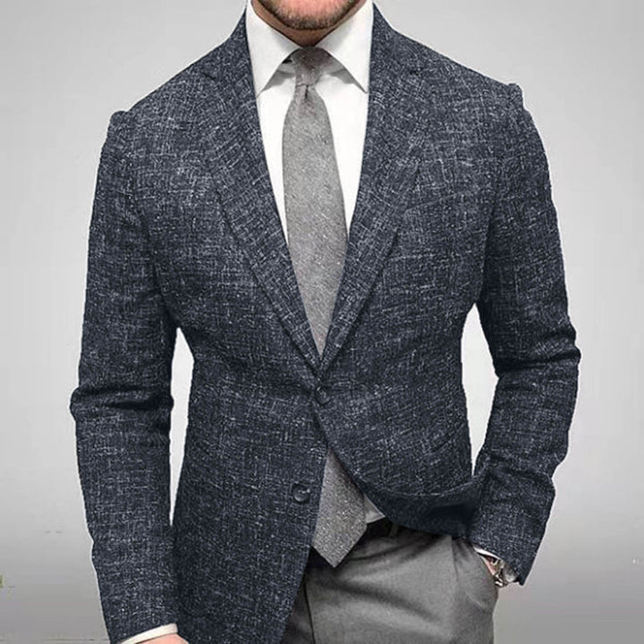 Johnny - Stylish Men's Blazer Jacket