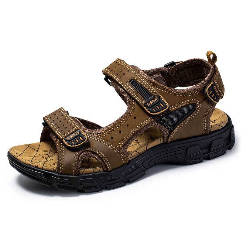 Sandales orthopédiques | Jost