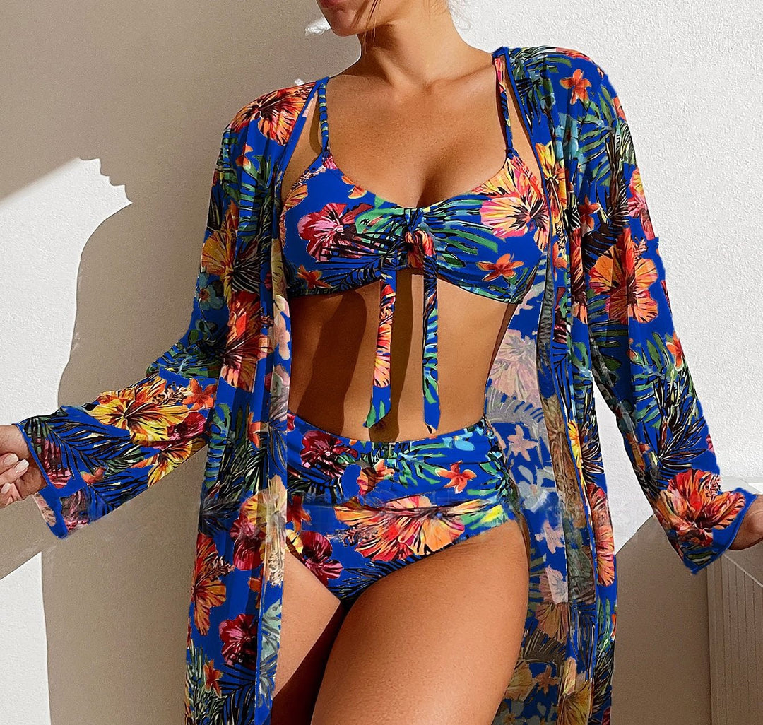 Lisa - Stylisches Bikini-Set für den Sommer