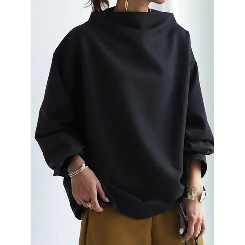 Nora | Pull élégant décontracté