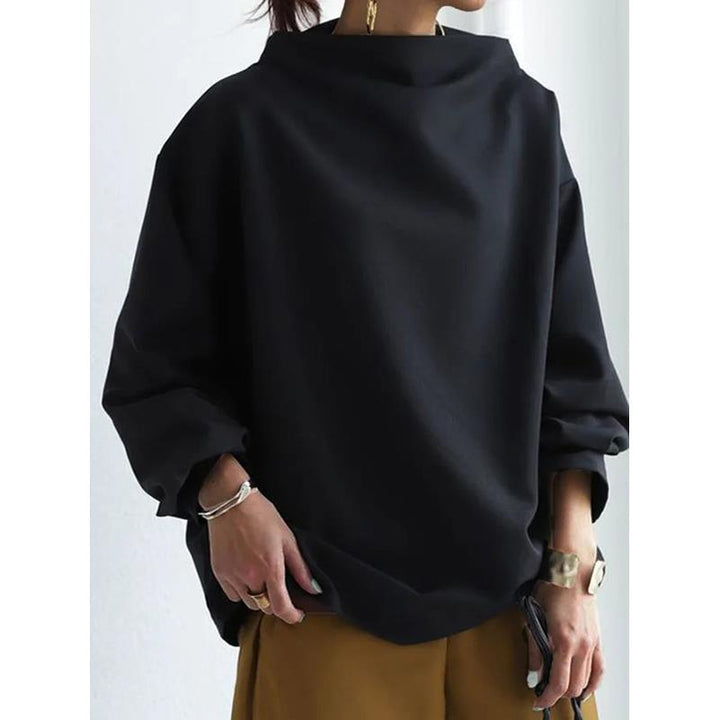 Nora | Pull élégant décontracté