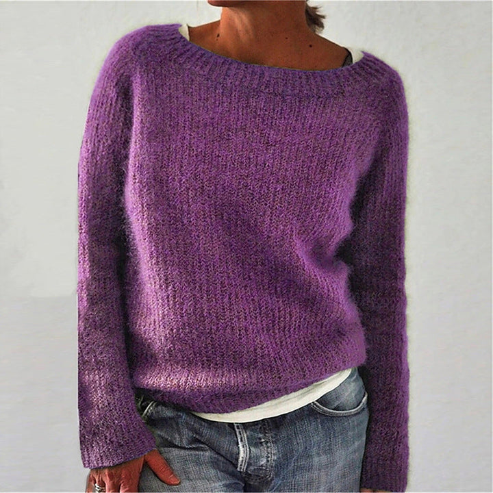 Pull classique