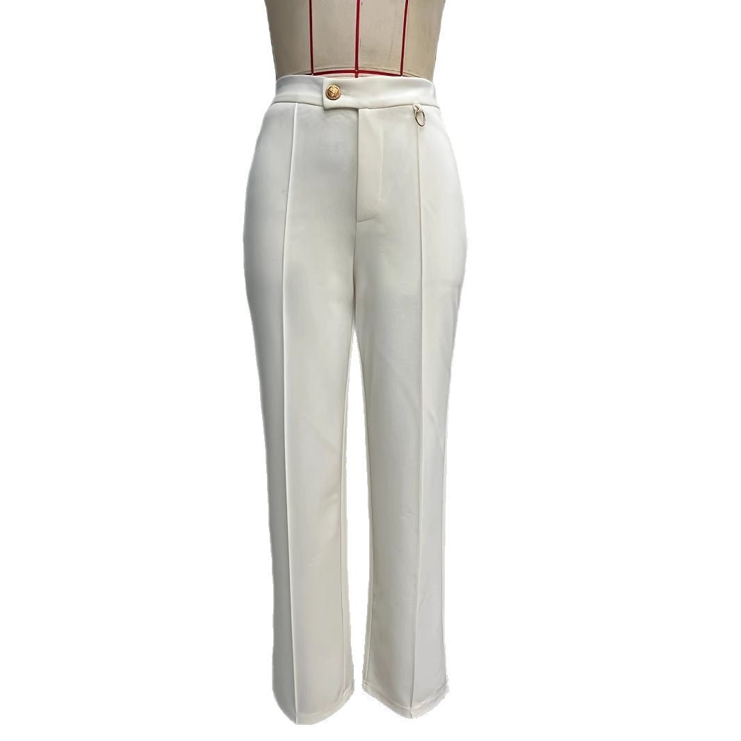 Pantaloni da donna di alta qualità