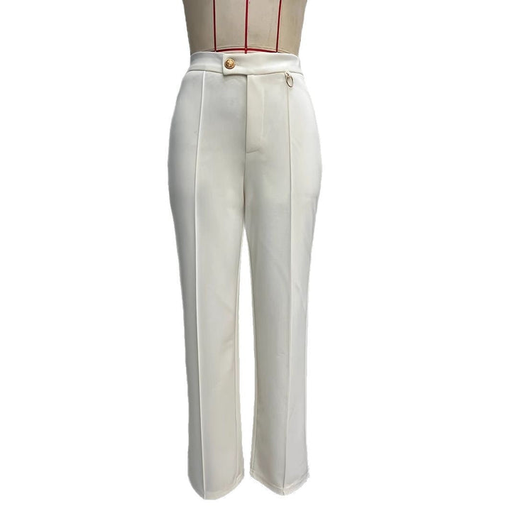 Pantaloni da donna di alta qualità