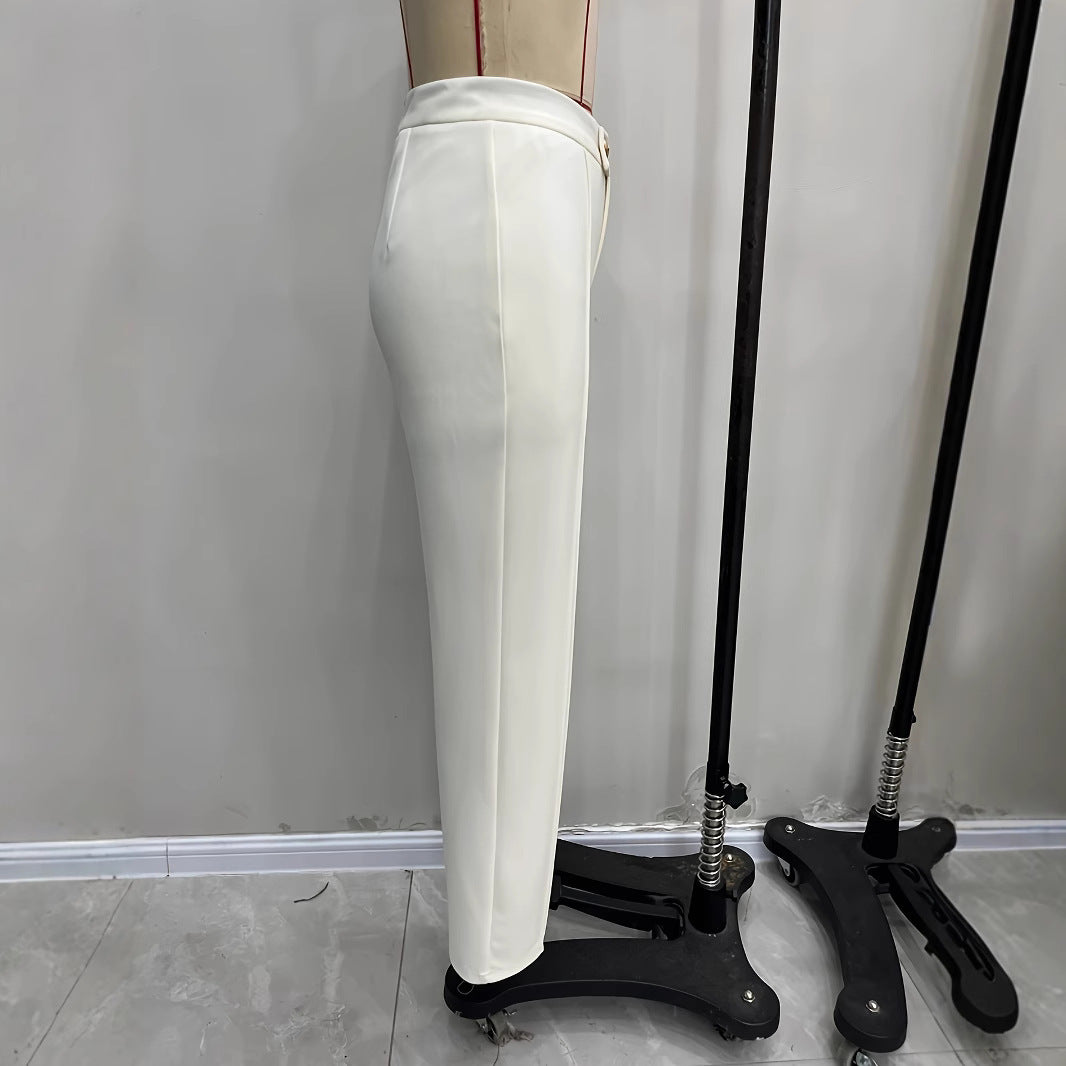 Pantaloni da donna di alta qualità
