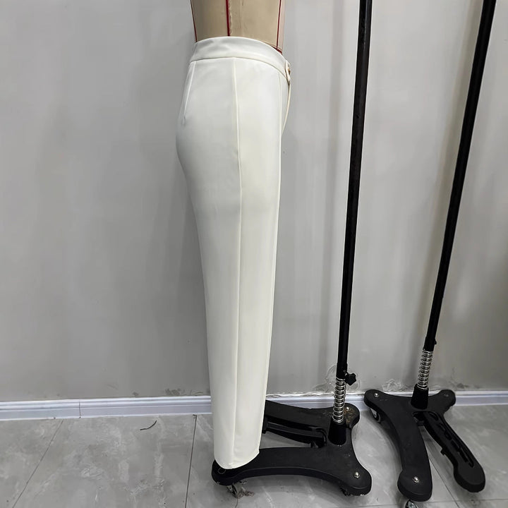 Pantaloni da donna di alta qualità