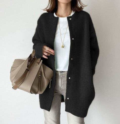 Alora | Cardigan élégant et stylé