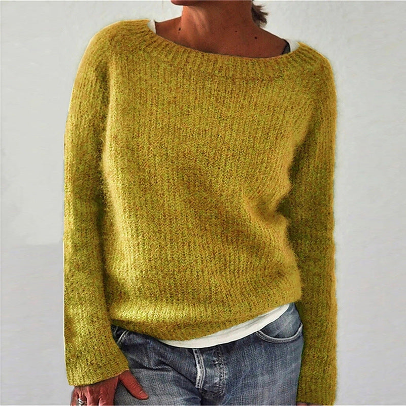 Pull classique