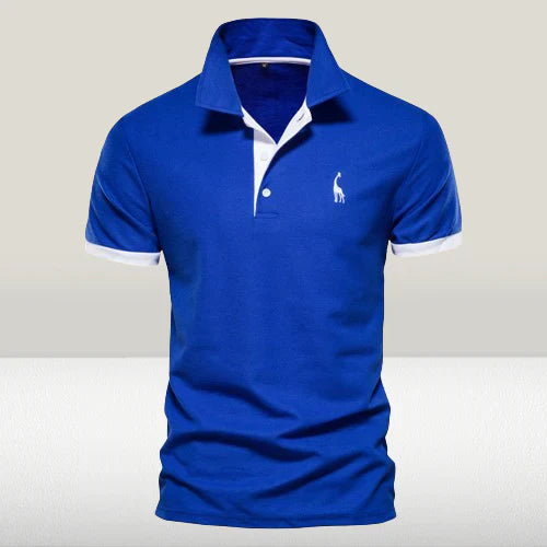 Giuseppe | elegante polo da uomo