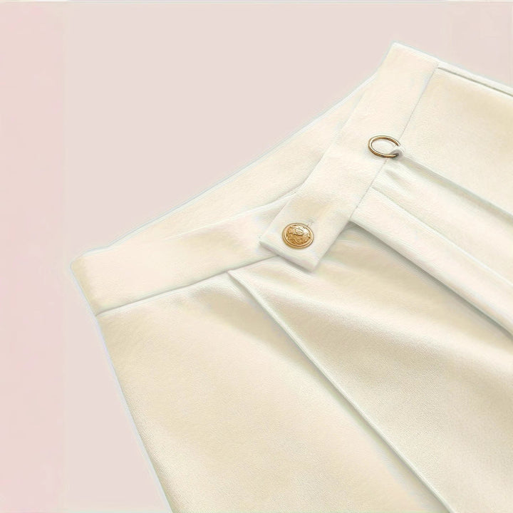 Pantaloni da donna di alta qualità